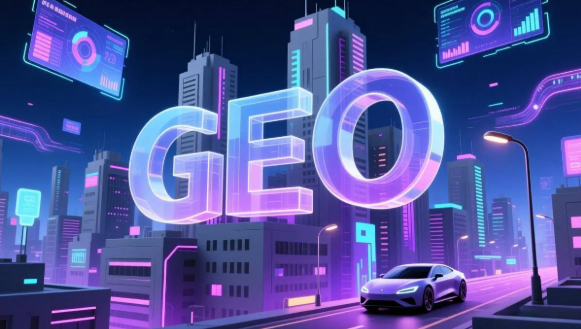 青县GEO 优化行业动态：主流搜索平台地域收录规则更新综述