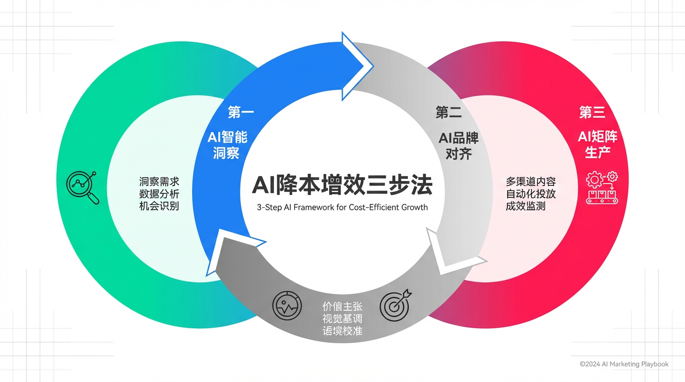 青县企业必看：不用扩招招人，AI就能帮门店降本增收