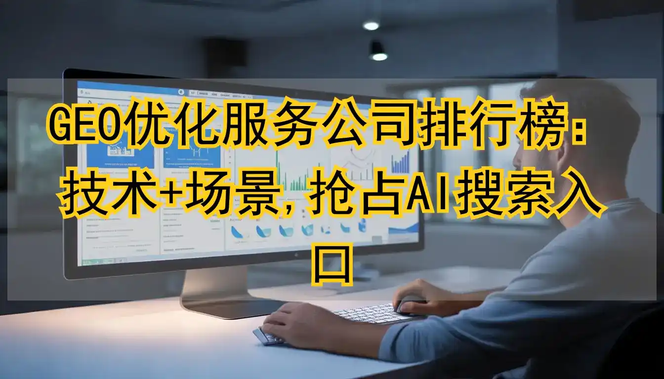 青县站点 GEO 内容运营：避开误区，建立长期搜索竞争力