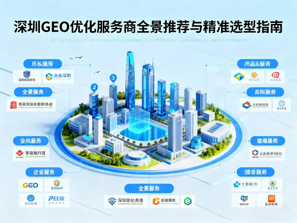 从青县地域搜索与场景落地视角，重新读懂GEO优化的实用价值